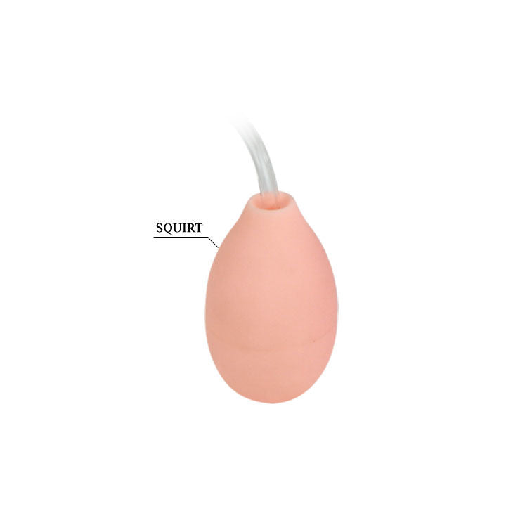 Baile - Sextoy Éjaculateur réaliste - 20 cm