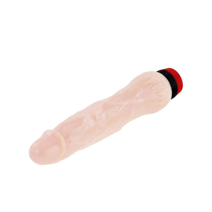 Baile - Vibromasseur Réaliste Rocking Dong II - 21,5 cm
