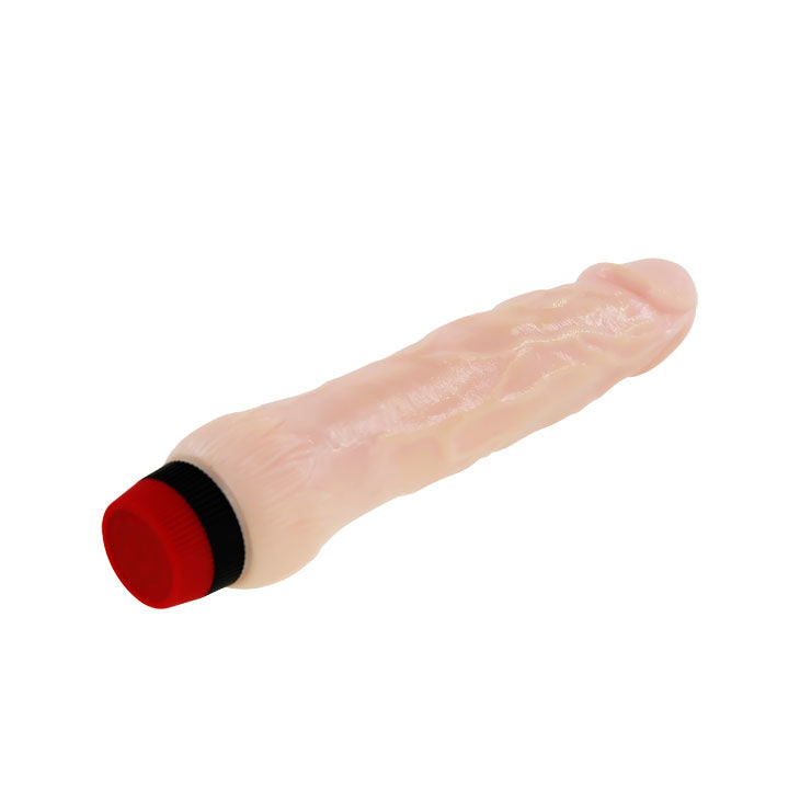 Baile - Vibromasseur Réaliste Rocking Dong II - 21,5 cm
