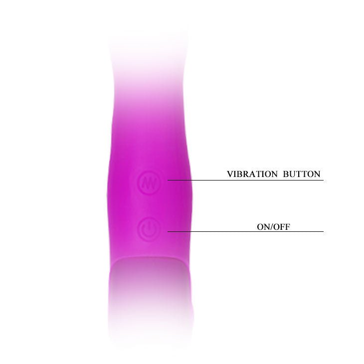 Pretty love - angelo arnes lilas