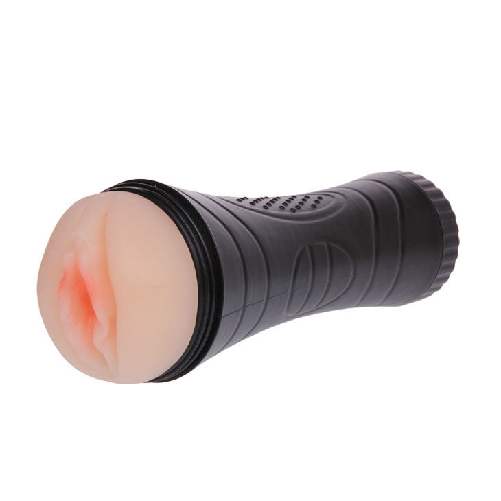 Baile - vibrateur pussy vagin 7 rythmes ciberskyn
