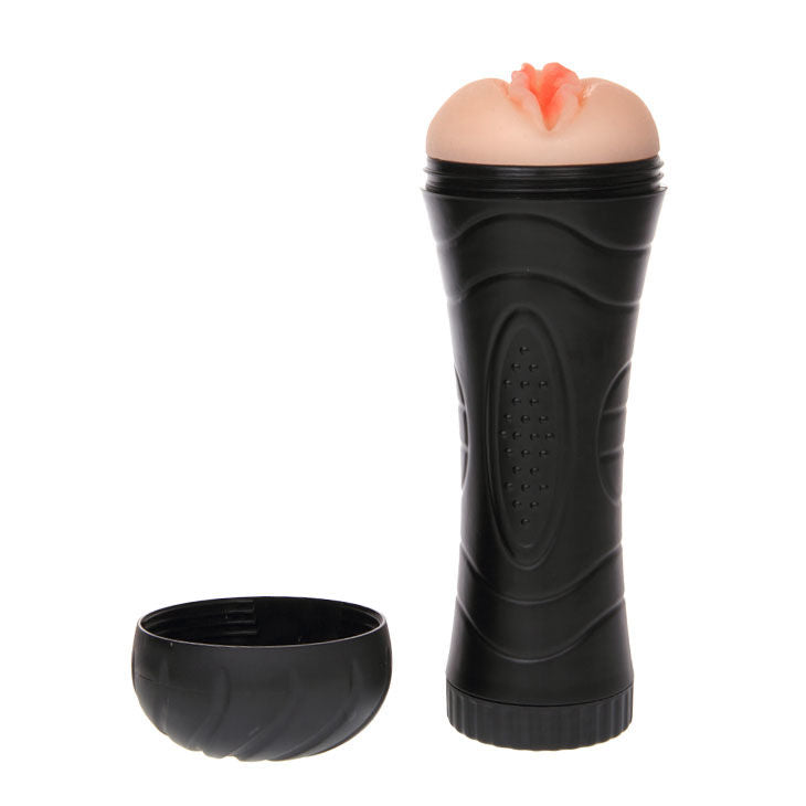 Baile - vibrateur pussy vagin 7 rythmes ciberskyn