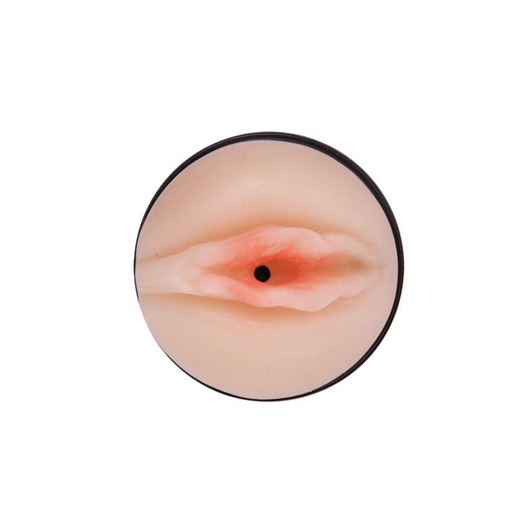 Baile - vibrateur pussy vagin 7 rythmes ciberskyn