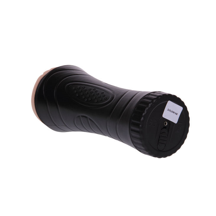 Baile - vibrateur pussy vagin 7 rythmes ciberskyn