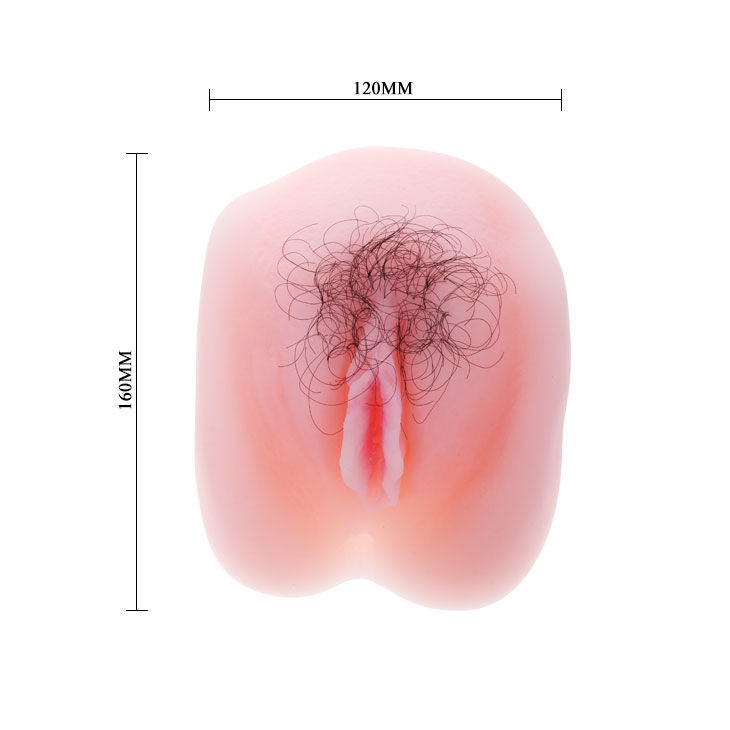 Baile - chatte vibraton anthea magic flesh