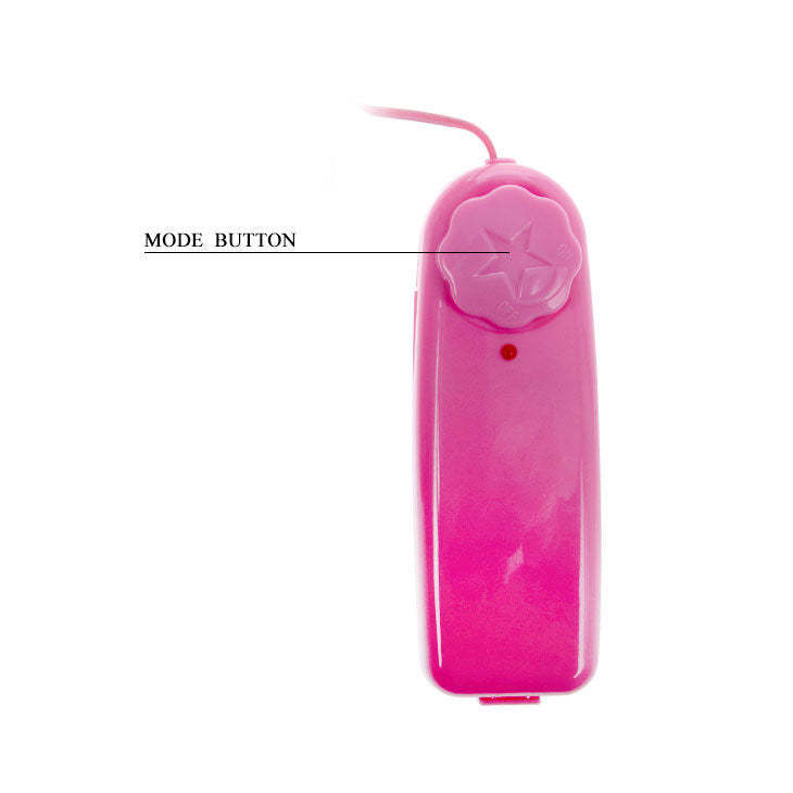 Baile - chatte vibraton anthea magic flesh