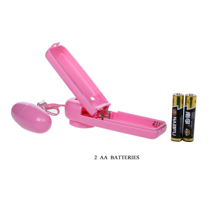 Baile - chatte vibraton anthea magic flesh