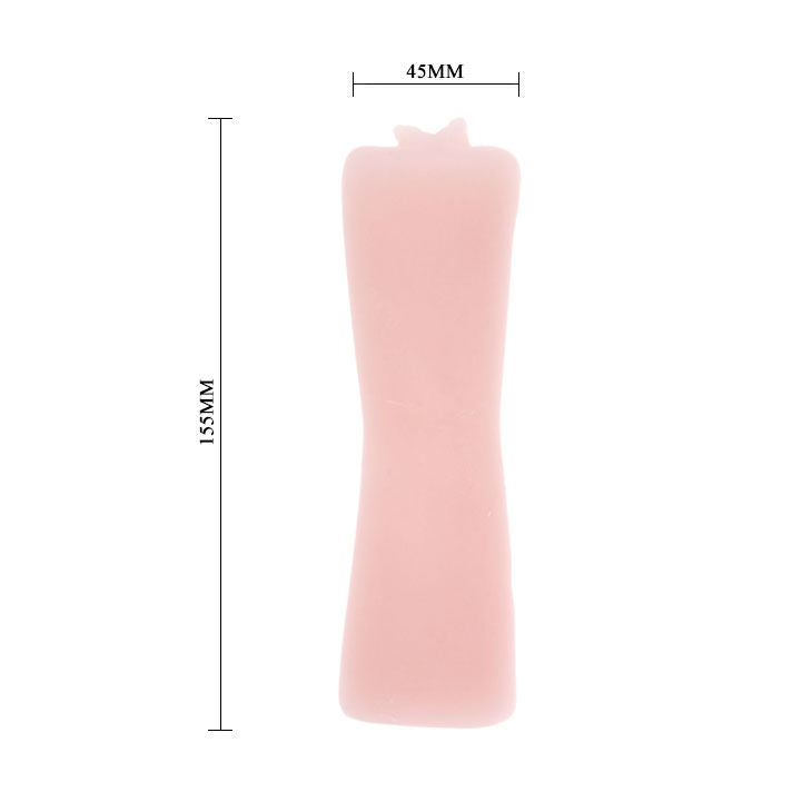 Baile - manchon de masturbateur mle angel soft touch vagin