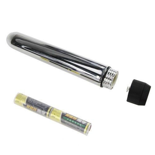 Baile - vibrateur faisant un sens de vol en métal