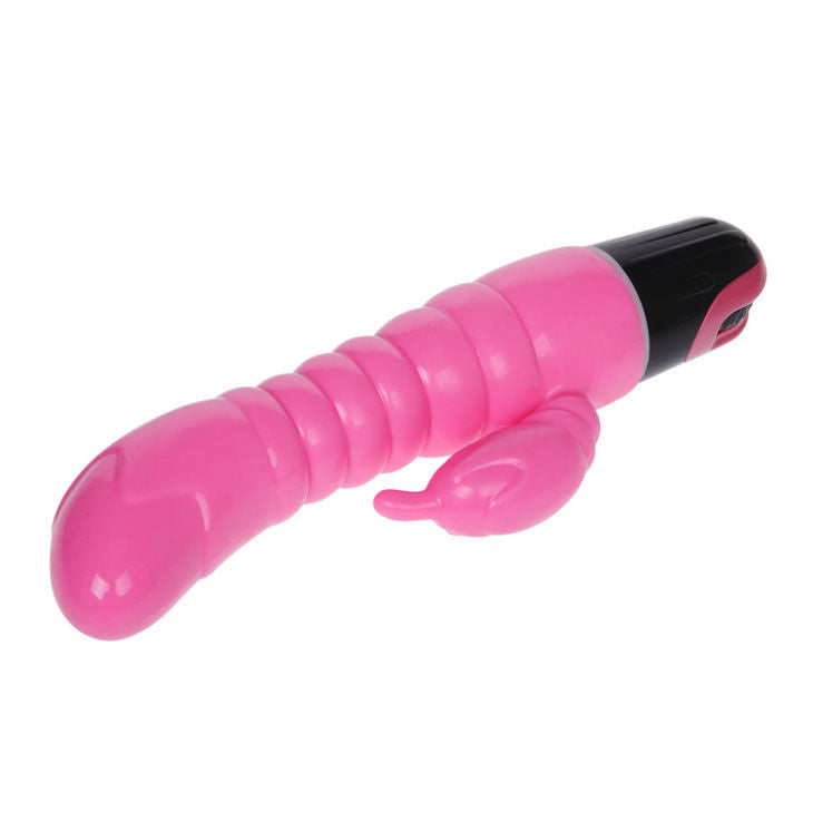 Baile - vibrateur rose 22.5 cm
