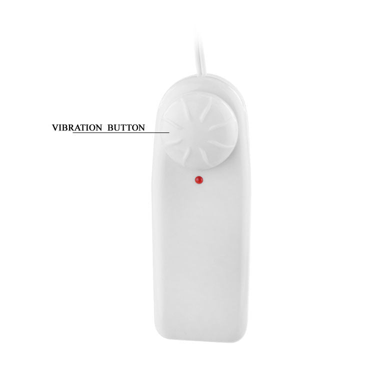 Baile – Boules de Geisha vibrantes avec télécommande – Or