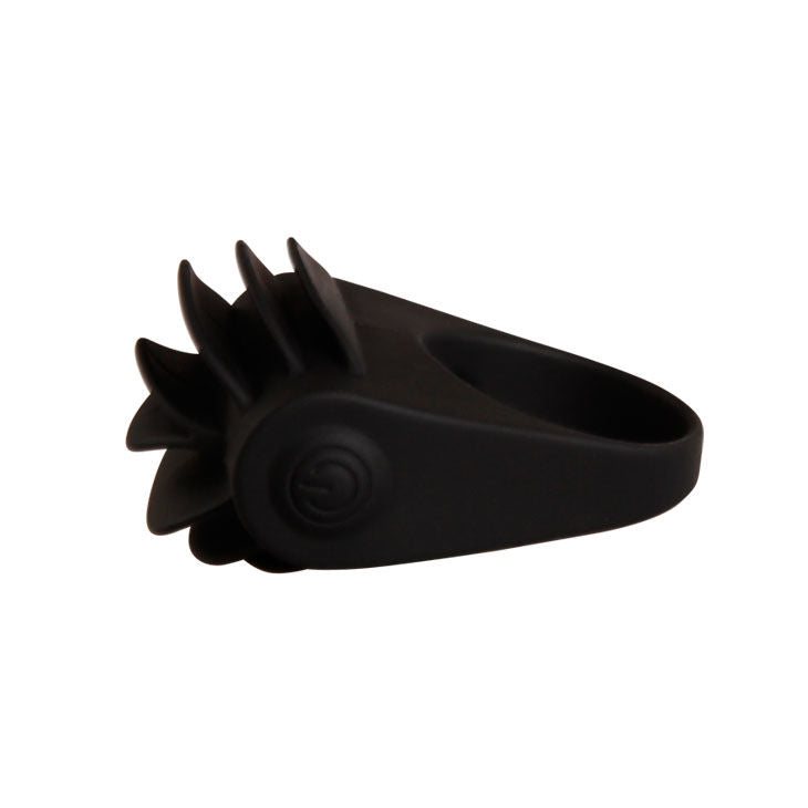 Pretty love - anneau vibrateur noir chester