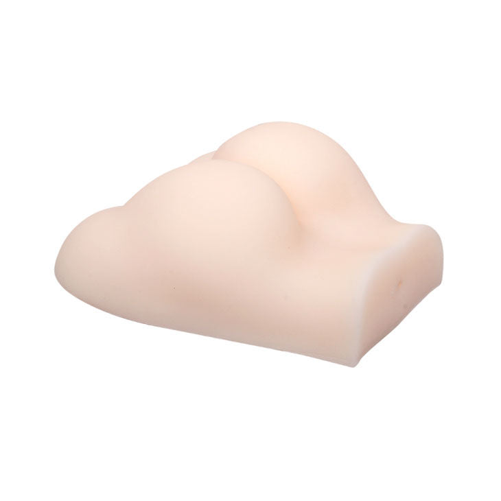 Baile - passion dame vagin et ano