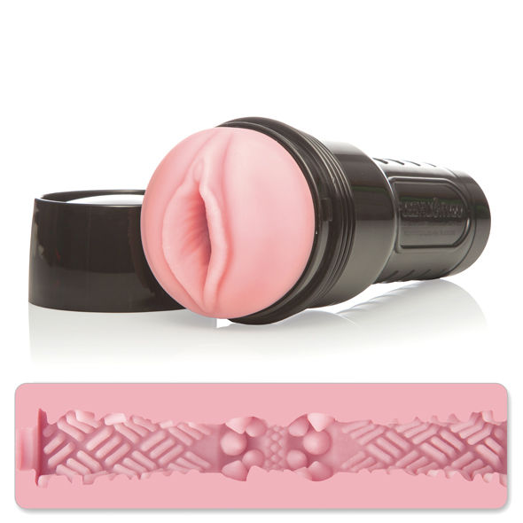 Fleshlight - Masturbateur Vagin GO Surge Lady