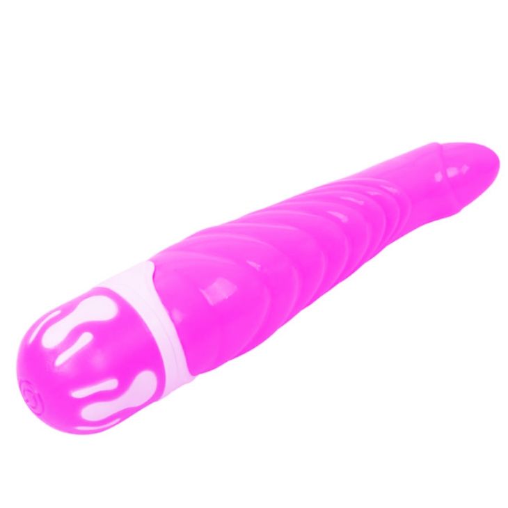 Baile - la bite réaliste lilas g-spot 21.8 cm
