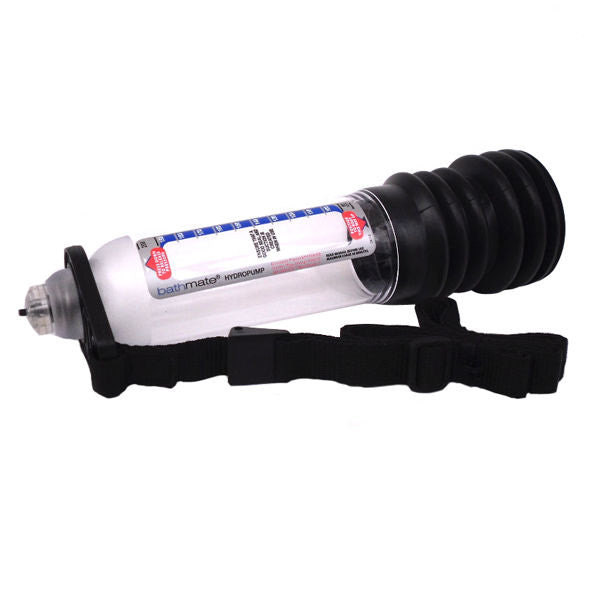 Bathmate - harnais de support de sangle de douche