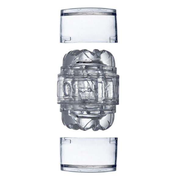 Fleshlight - Masturbateur Compact Quickshot Vantage