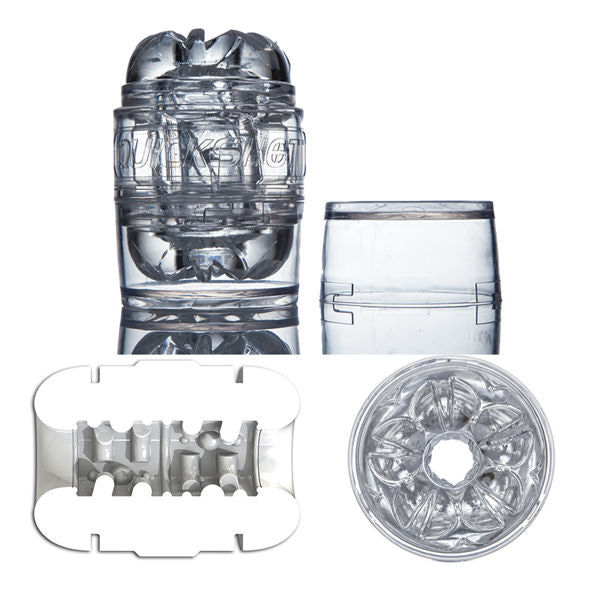 Fleshlight - Masturbateur Compact Quickshot Vantage