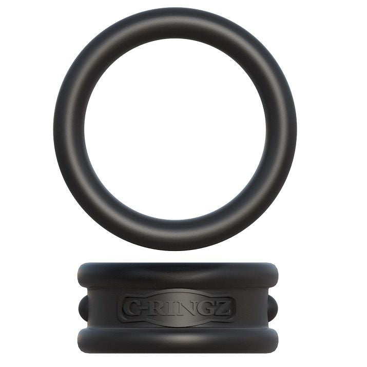 Anneaux Péniens Fantasy C-Ringz Silicone Max Large - Pipedream