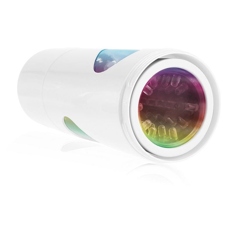 Extreme toyz - roto bator usb masturbateur mle vagin