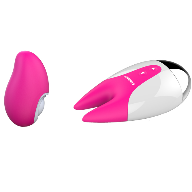 Nalone - stimulateur de clitoris fifi 2