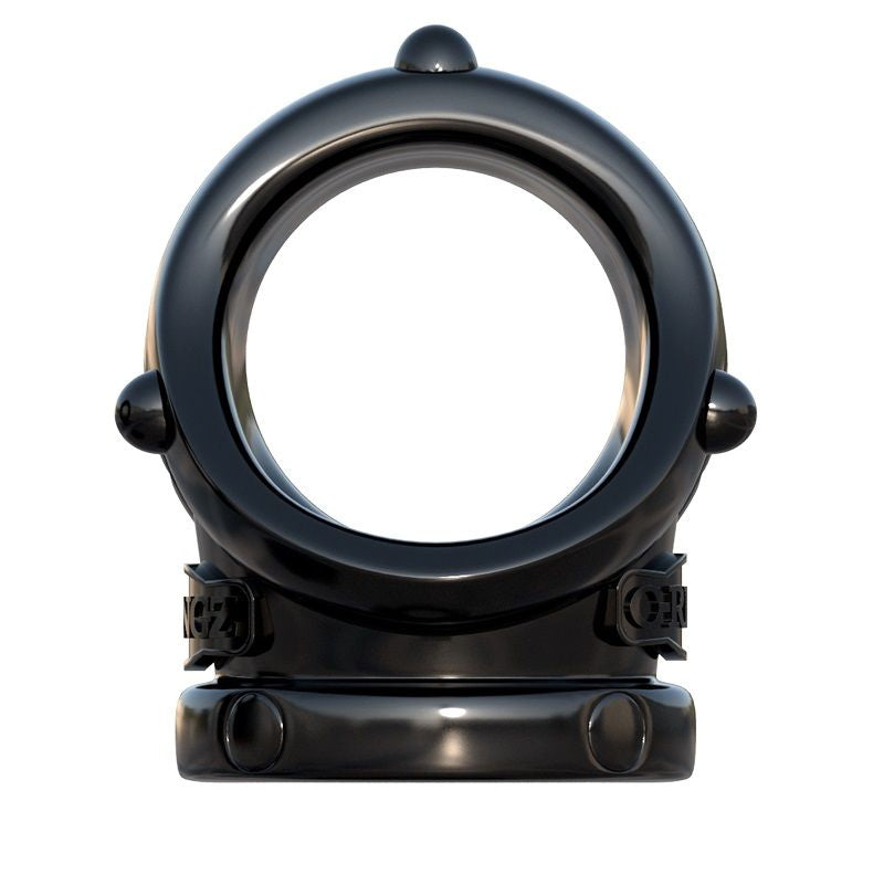 Fantasy c-ringz - tuyau dur rock