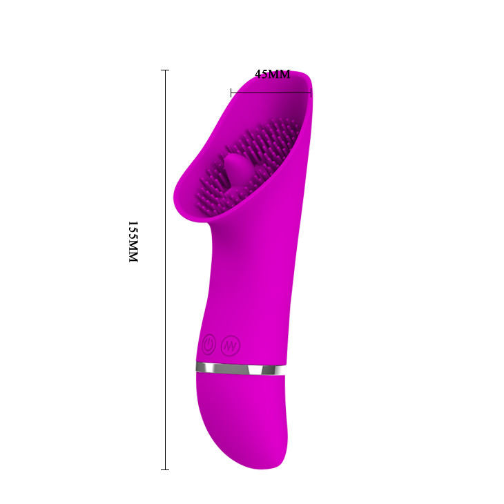 Pretty love - stimulateur de clitoris rudolf