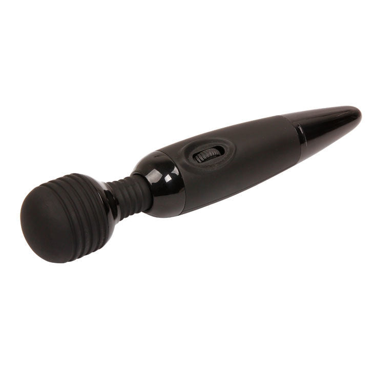 Baile - Masseur compact puissant - Noir