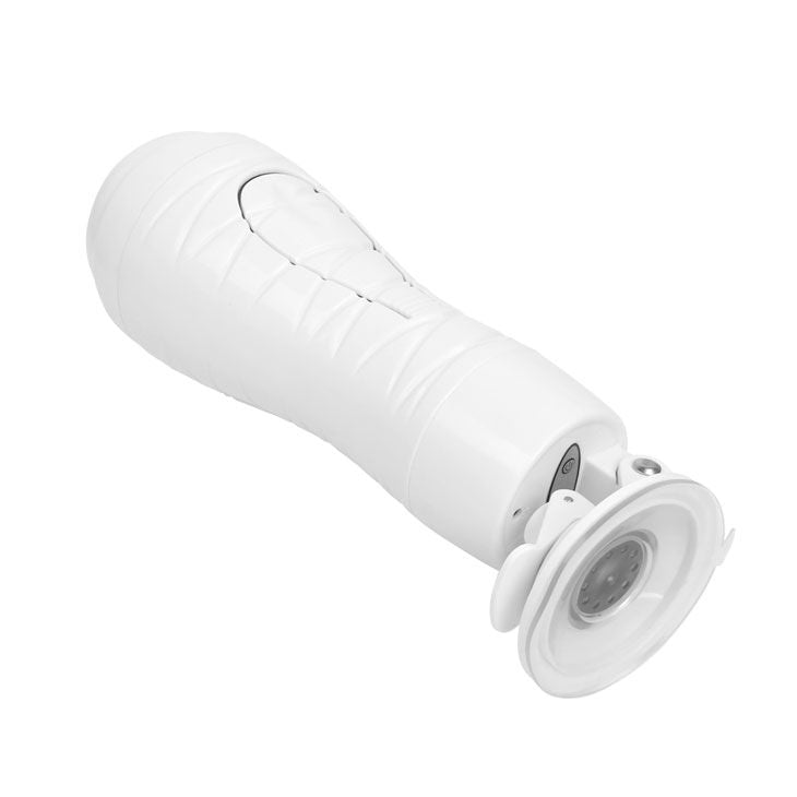 Crazy bull - masturbateur vagin rechargeable flora