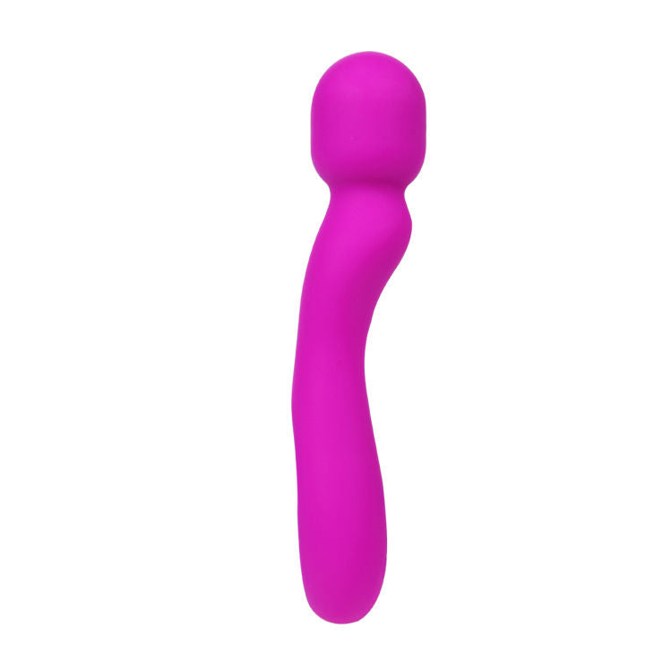 Pretty love - smart masseur rechargeable lilas paul