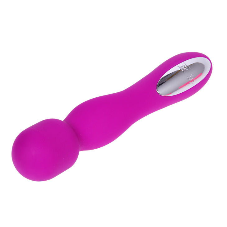 Pretty love - smart masseur rechargeable lilas paul