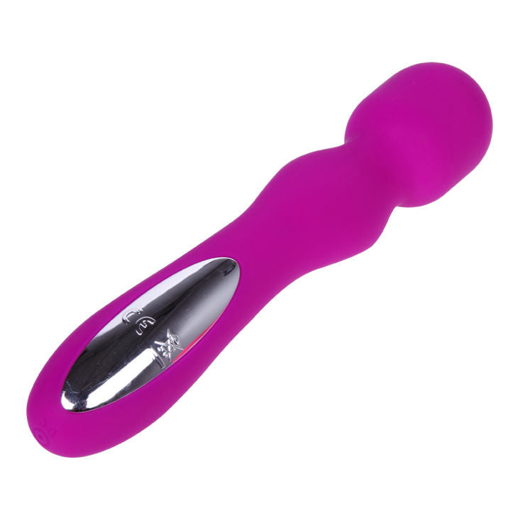 Pretty love - smart masseur rechargeable lilas paul