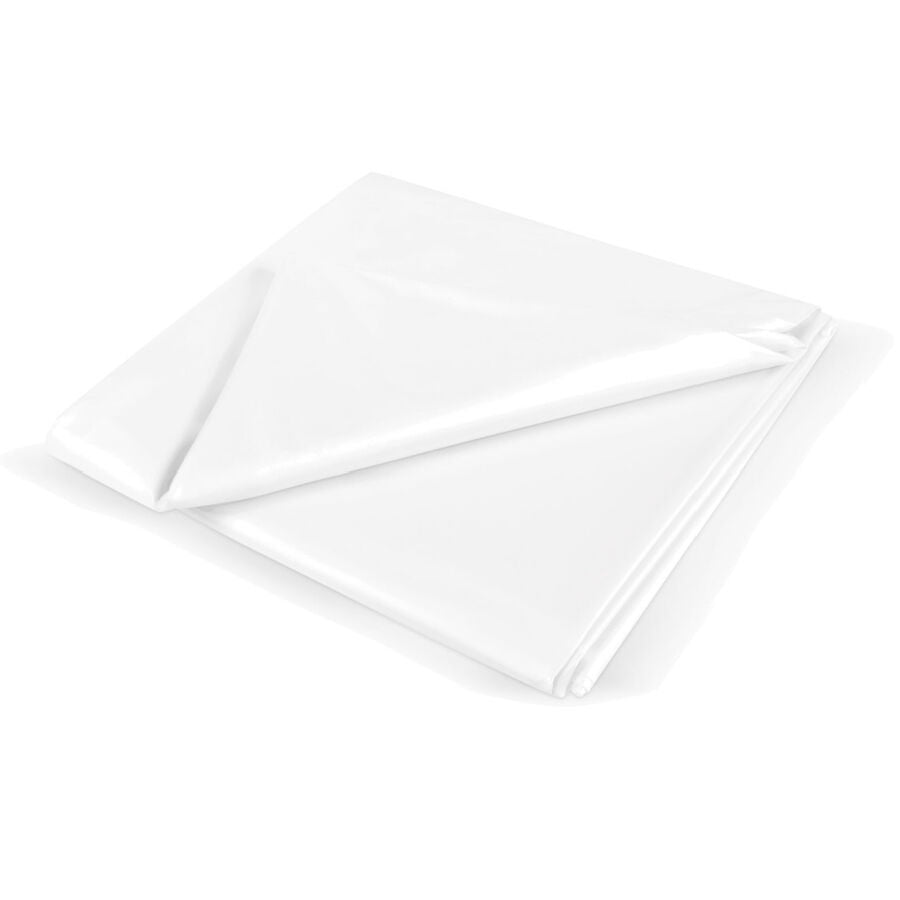JoyDivision - Drap Étanche Blanc WetGAMES