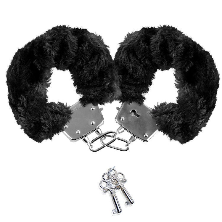 Fetish fantasy limited edition - kit de teaser