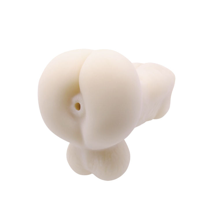 Baile - Vaginette en Forme d'Anus Homme pour Voyage