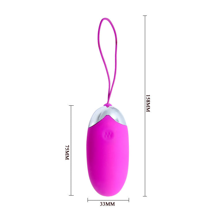 Pretty love - egg berger télécommande 12 v