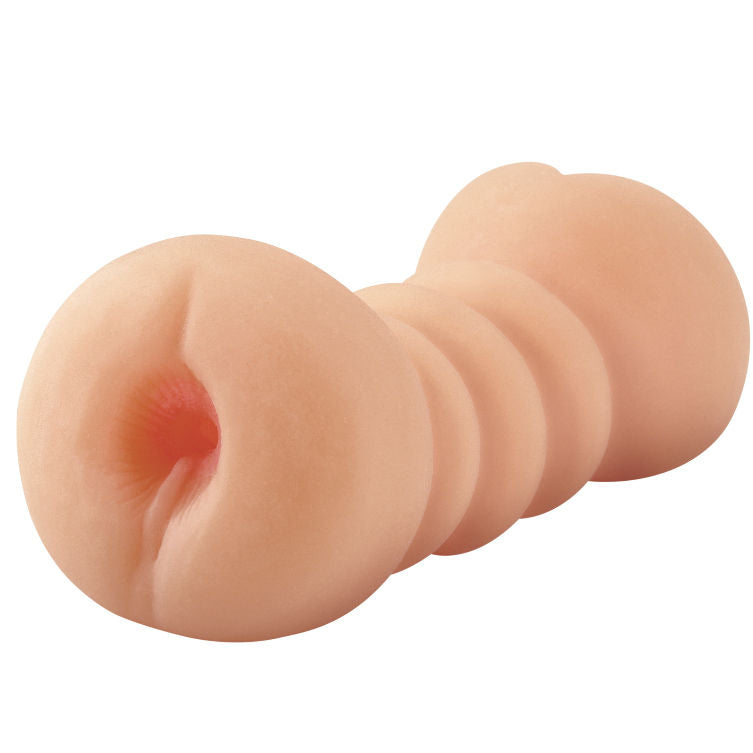 Extreme toyz - pipedream retourne-moi sur masturbateur