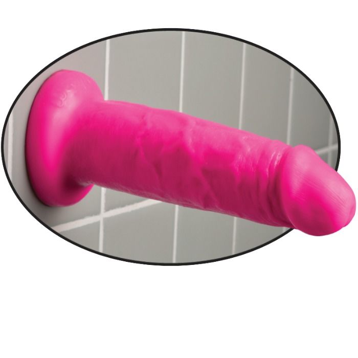 Dillio - chub 15.2 cm rose