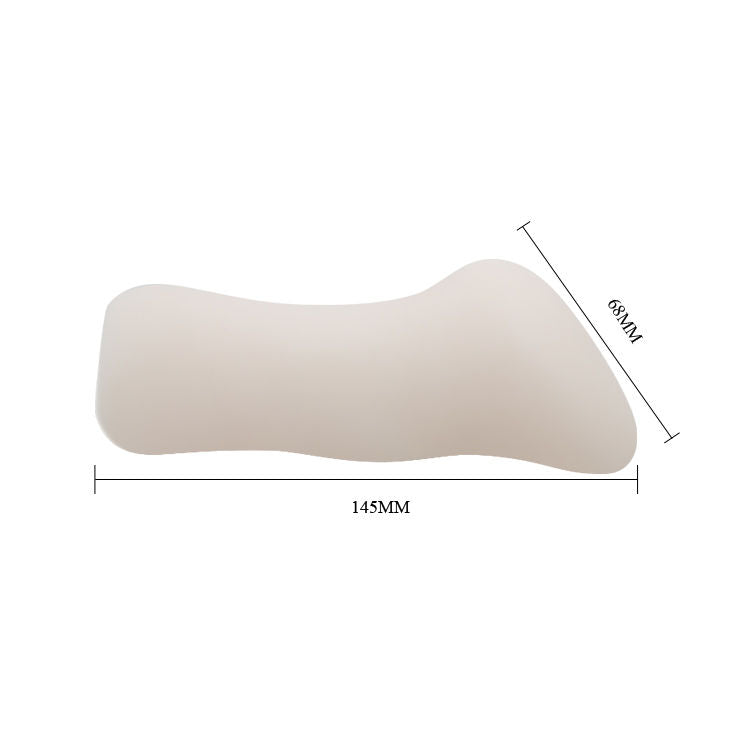 Baile - Simulateur de Fellation avec Pompe Passion Lady