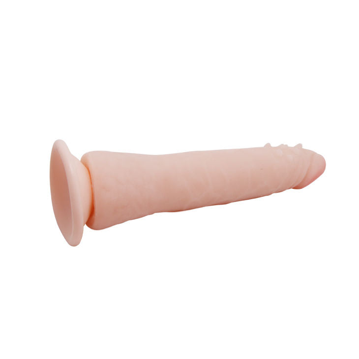 Baile - Dildo Réaliste avec Ventouse - 20,1 cm