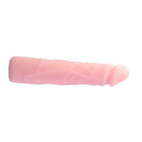 Baile - gode en silicone réaliste skin touch 23 cm