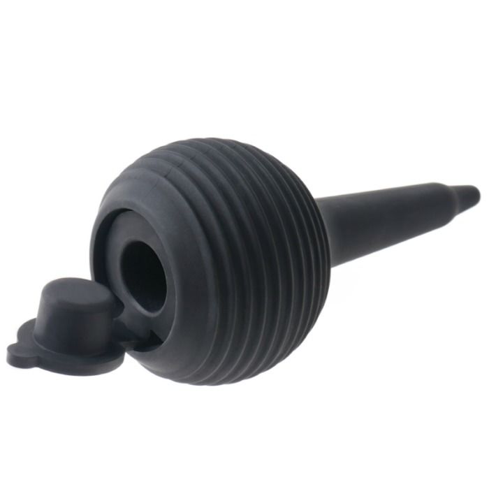 King cock - 17.8 cm gode éjaculante