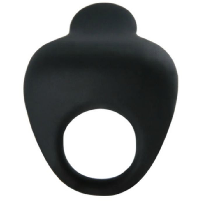 Pretty love - thimble anneau vibrateur noir