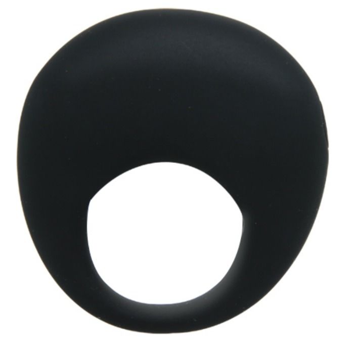 Pretty love - trap anneau vibrateur noir