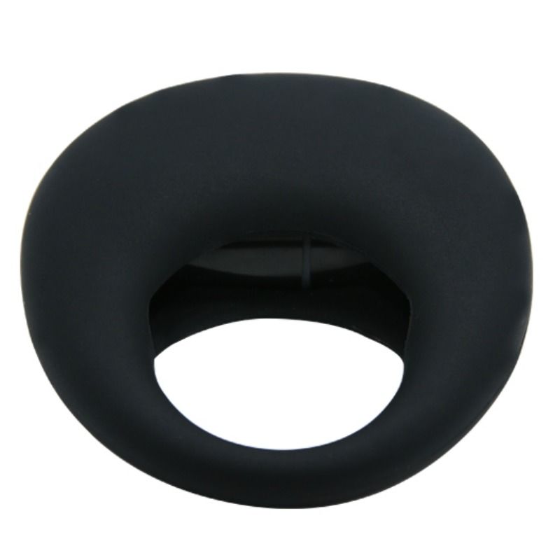 Pretty love - trap anneau vibrateur noir