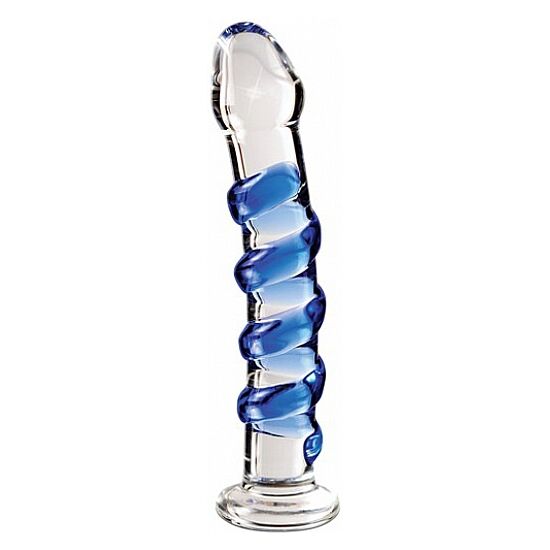 Icicles Gode en Verre Nº5 17 cm