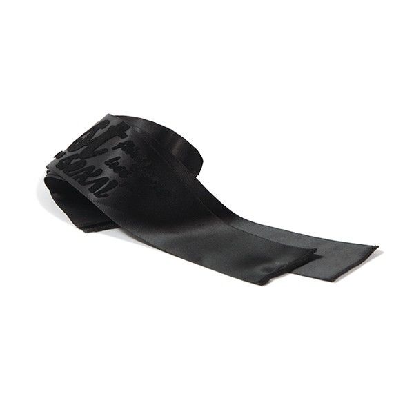 Bijoux indiscrets - Set de 3 Accessoires Erotiques Instruments Of Pleasure Red Level