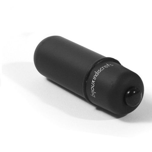 Bijoux Indiscrets - Stimulateur Bullet Sweet Vibrations