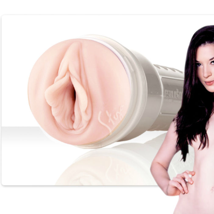Fleshlight - Masturbateur Vagin Actrice Stoya