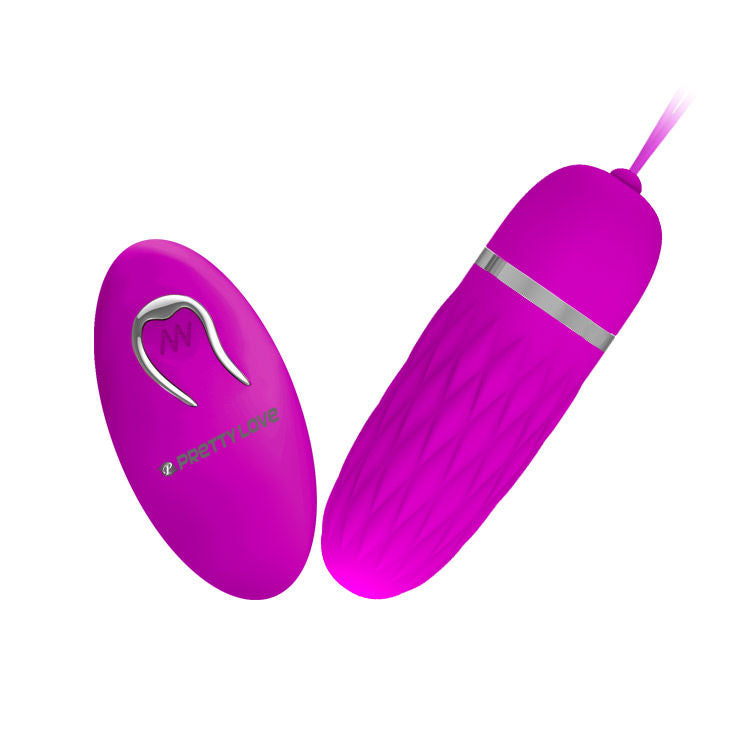 Pretty love - ?uf vibrant flirtation dawn